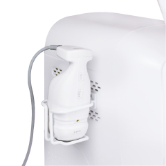 Advanced Muti-Functional 5-In-1 Hifu Treatment Machine With Linear and Punctate Mode