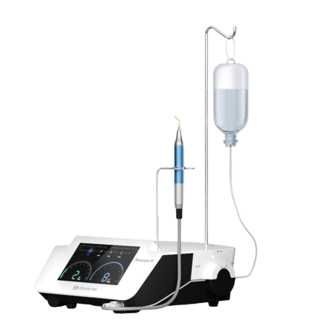 MaxSurgeryⅢ Ultrasonic Bone Surgery Device