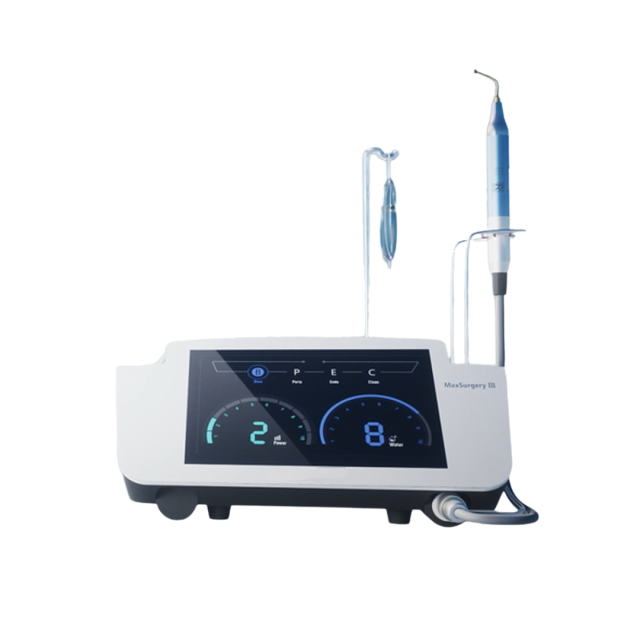 MaxSurgeryⅢ Ultrasonic Bone Surgery Device