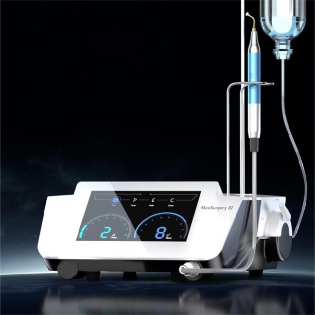 MaxSurgeryⅢ Ultrasonic Bone Surgery Device