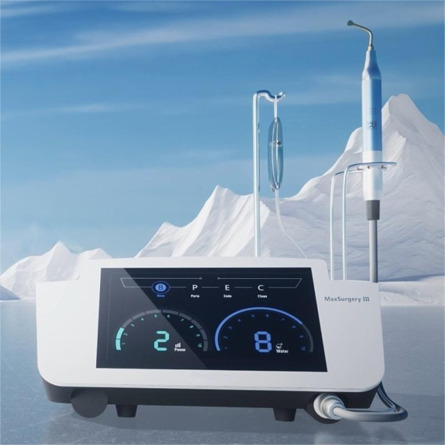 MaxSurgeryⅢ Ultrasonic Bone Surgery Device