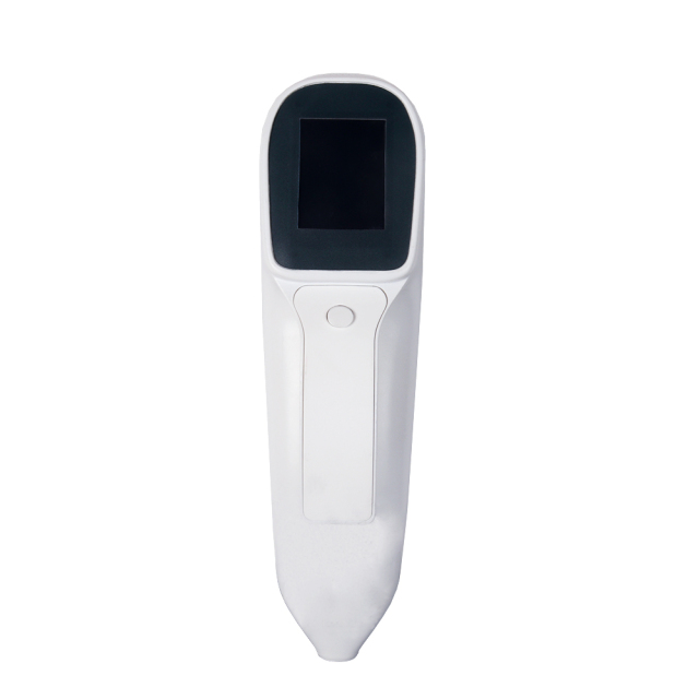 308nm Excimer Therapy Device for Targeted, Safe and Effective Dermatological Treatment