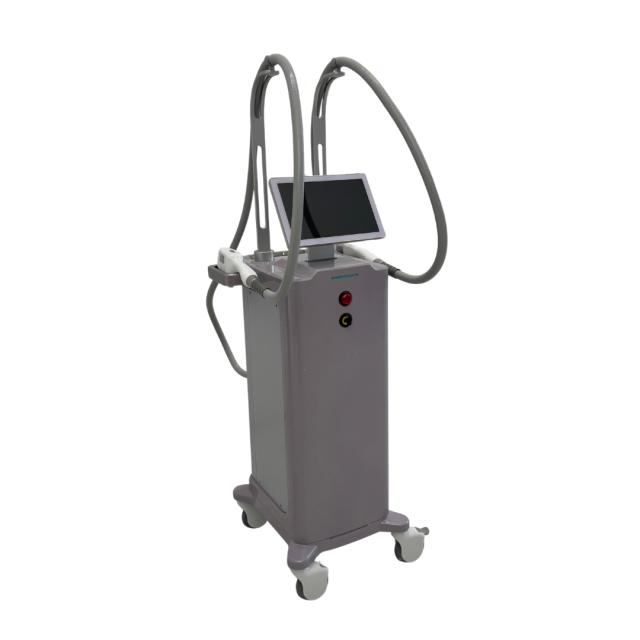 IPL Hair Removal & Skin Rejuvenation Device