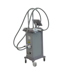 IPL Hair Removal & Skin Rejuvenation Device