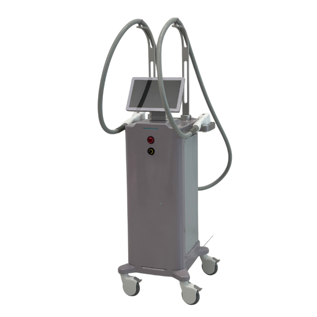 IPL Hair Removal & Skin Rejuvenation Device