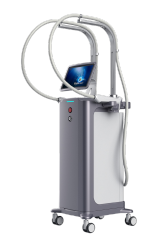 IPL Hair Removal & Skin Rejuvenation Device