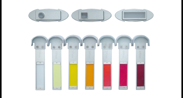 IPL Hair Removal & Skin Rejuvenation Device