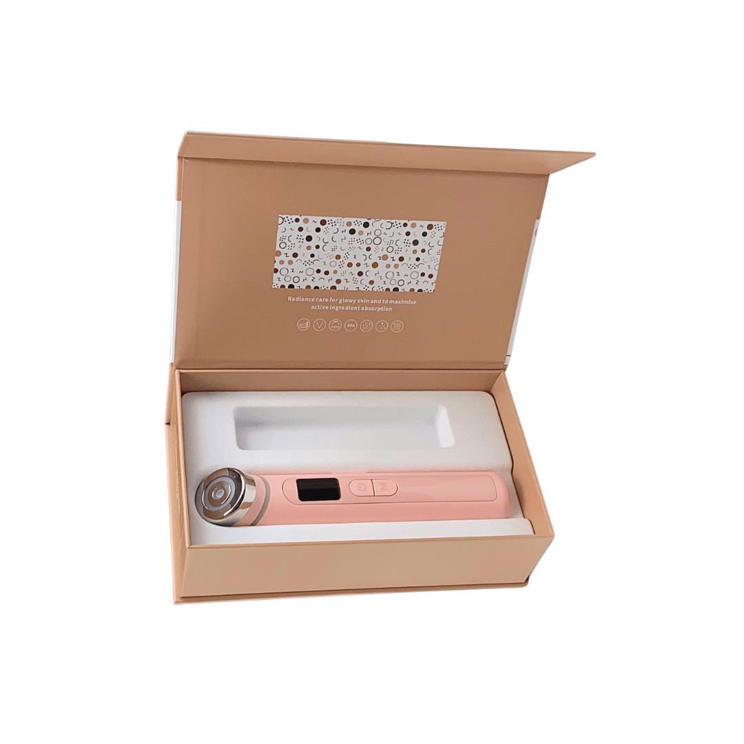 Home Use Skin Rejuvenation Beauty Device