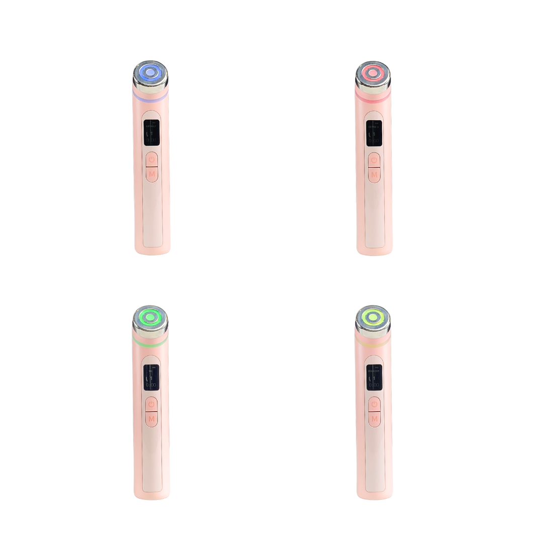 Home Use Skin Rejuvenation Beauty Device
