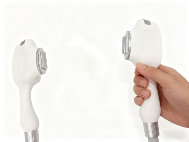 Multi-Mode IPL System for Hair Removal & Skin Rejuvenation