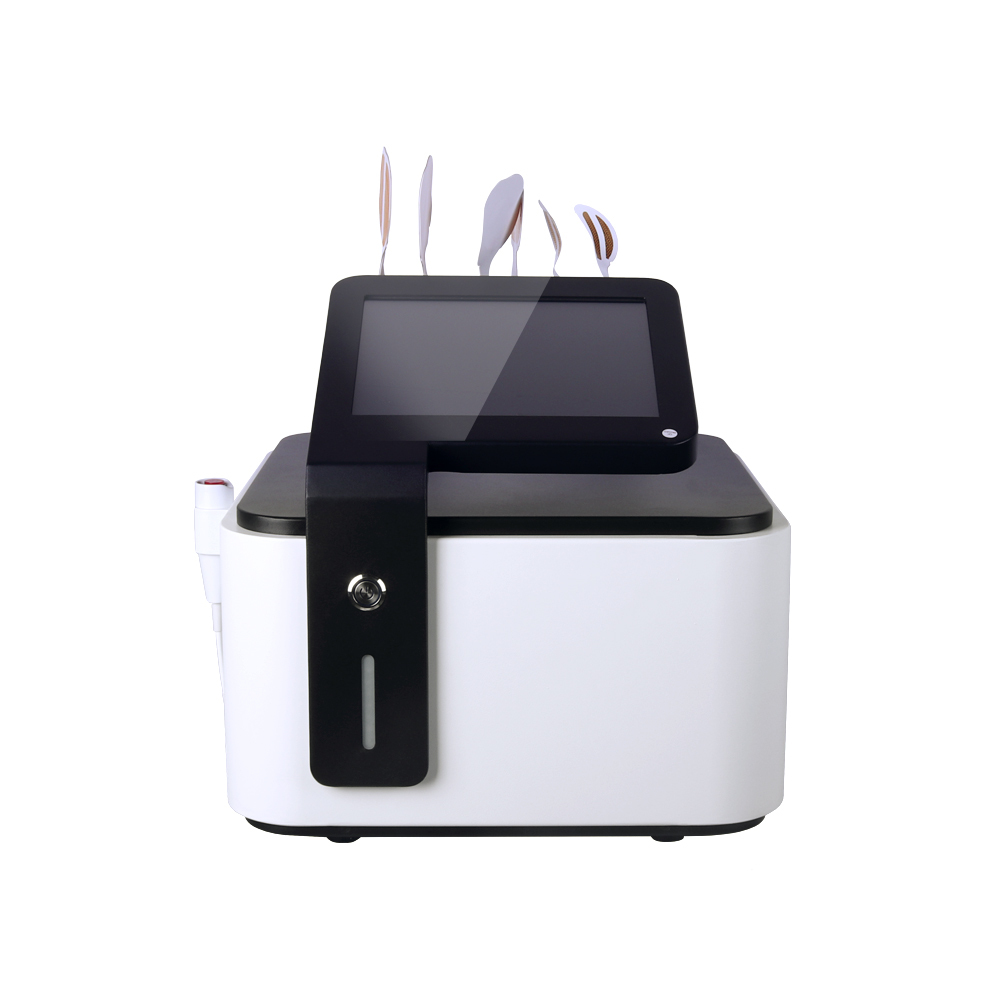 Professional Magnetic Facial Lifting & Skin Tightening Machine