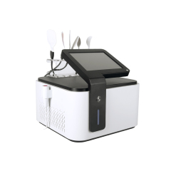 Professional Magnetic Facial Lifting & Skin Tightening Machine