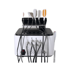 Professional Magnetic Facial Lifting & Skin Tightening Machine