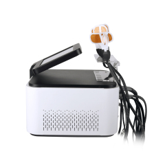 Professional Magnetic Facial Lifting & Skin Tightening Machine