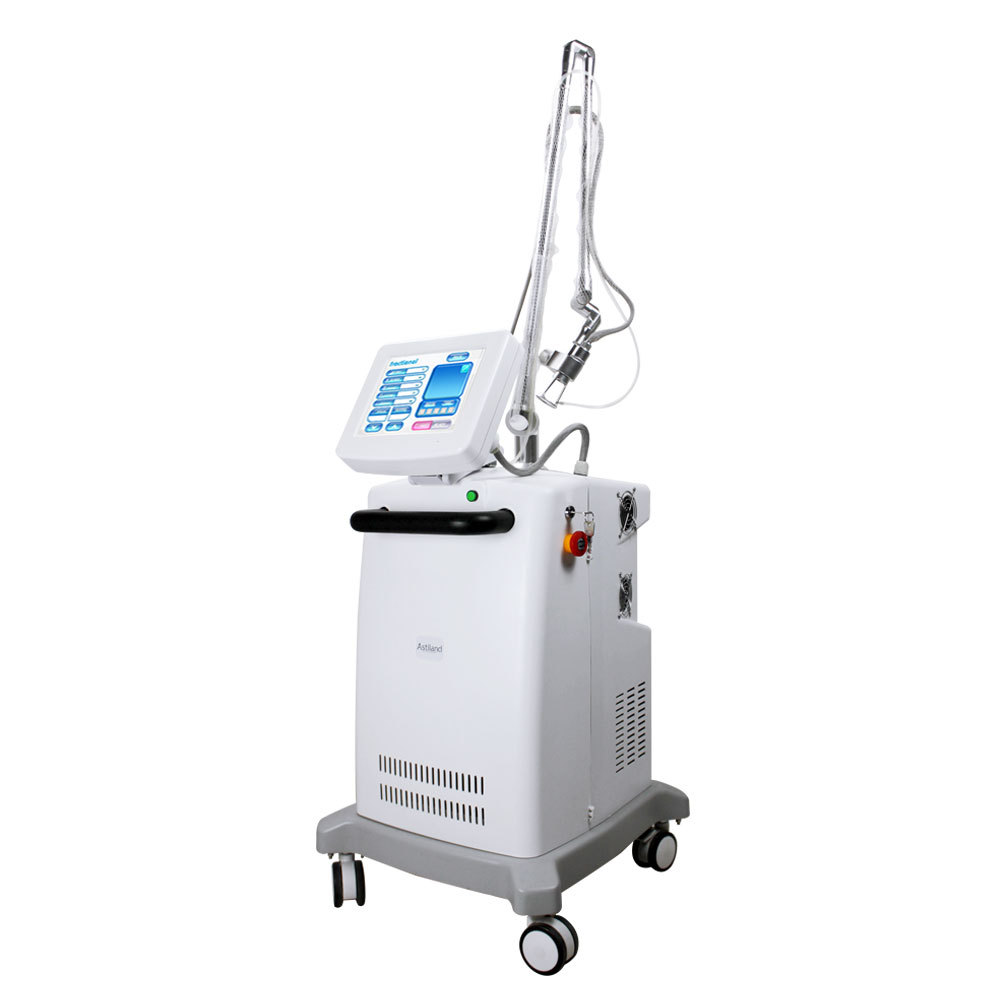 Fractional CO2 Laser Machine for Scar, Wrinkle & Skin Resurfacing