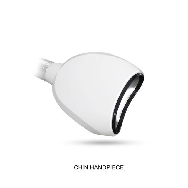 Portable Cryolipolysis and Shockwave Therapy Combination Machine