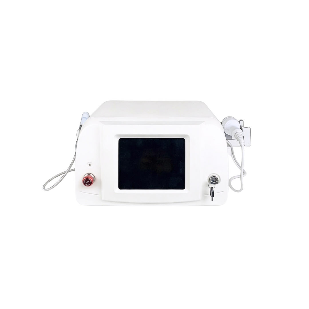 980nm 1470nm Diode Laser Machine for Lipolysis, Vascular & Nail Fungus