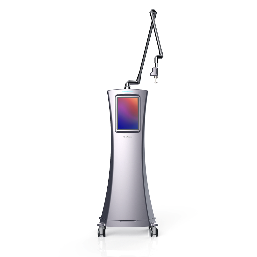 Fractional CO₂ Laser Machine With Fractional · Surgical · Vaginal System