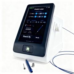 980nm + 1470nm Diode Laser System