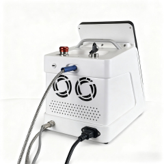 Multi-Application 980nm + 1470nm Diode Laser System
