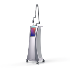 Fractional CO₂ Laser Machine With Fractional · Surgical · Vaginal System