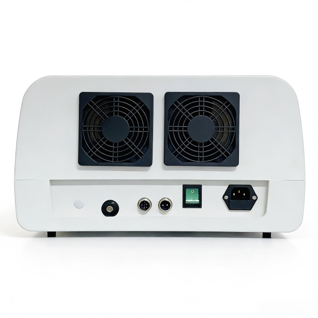 980nm 1470nm Diode Laser Machine for Lipolysis, Vascular & Nail Fungus