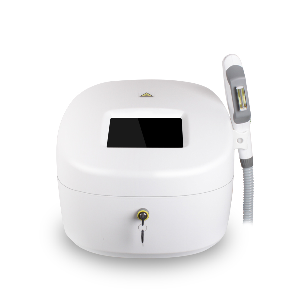 E-Light RF Machine for Skin Rejuvenation, Pigmentation, Rosacea & Hair ...
