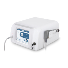 Astiland Portable Ultrasonic ESWT Shockwave Therapy Machine for Physical Pain Treatment