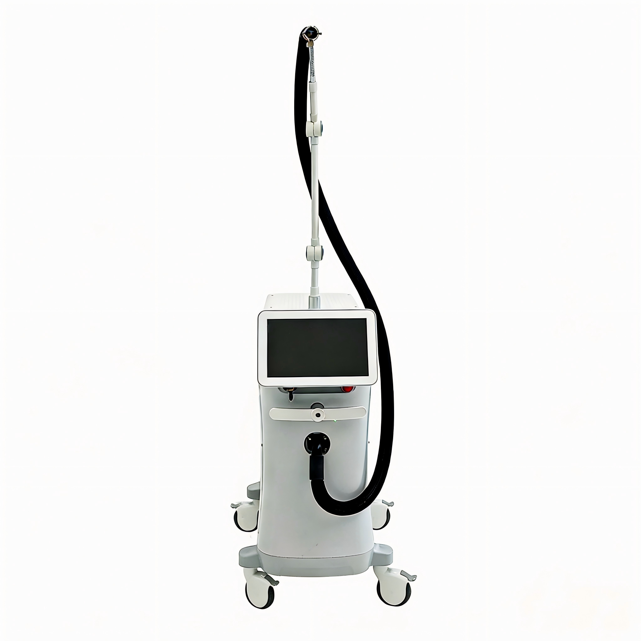 Professional Cold Air Therapy & Skin Cooling System