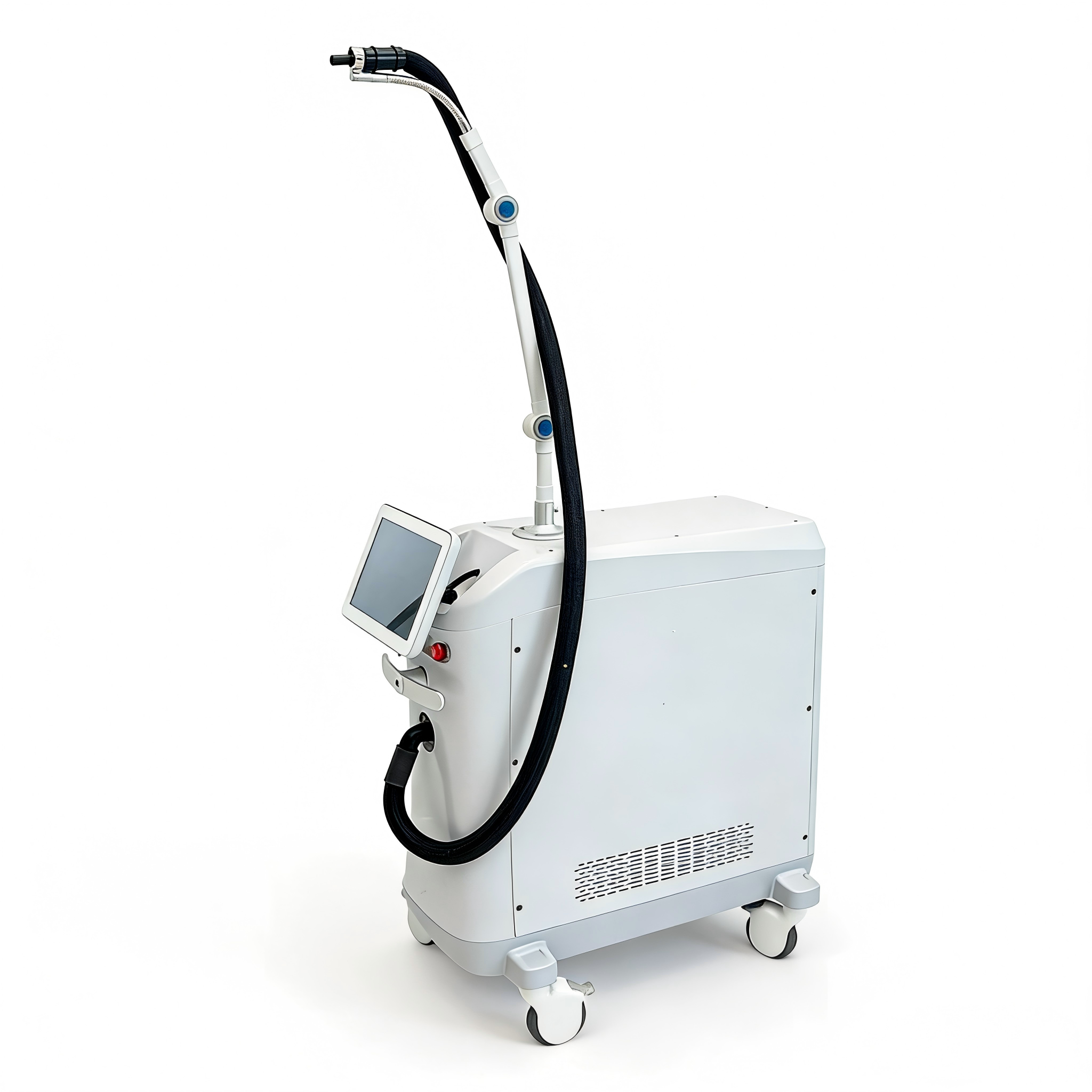 Professional Cold Air Therapy & Skin Cooling System