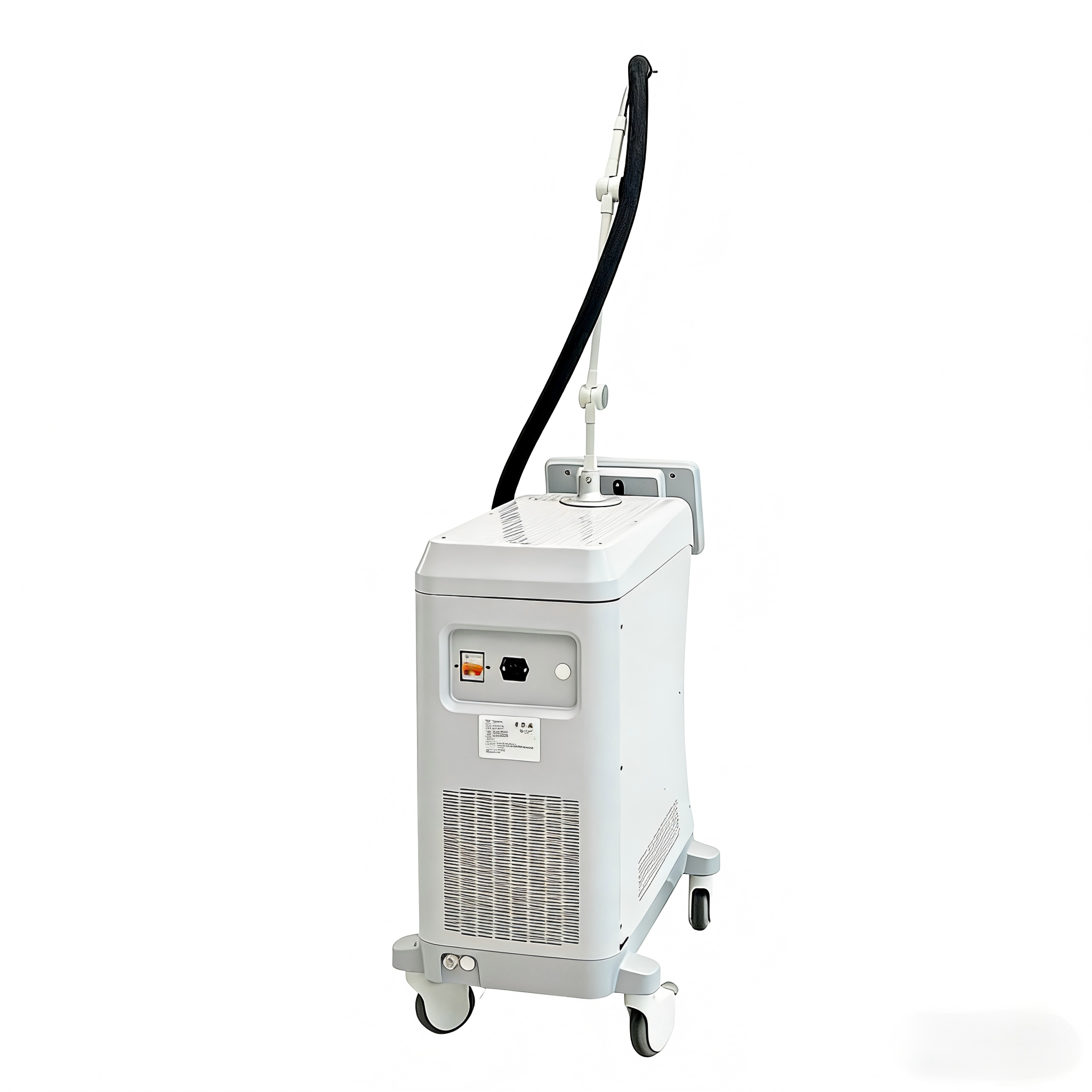 Professional Cold Air Therapy & Skin Cooling System