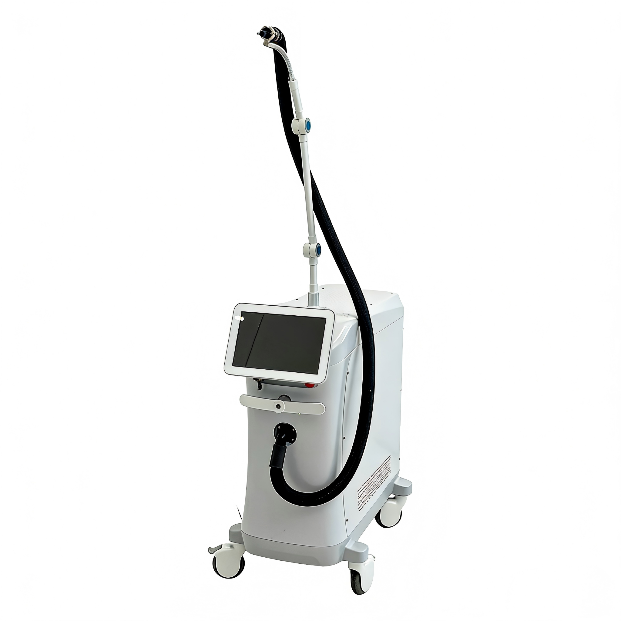 Professional Cold Air Therapy & Skin Cooling System