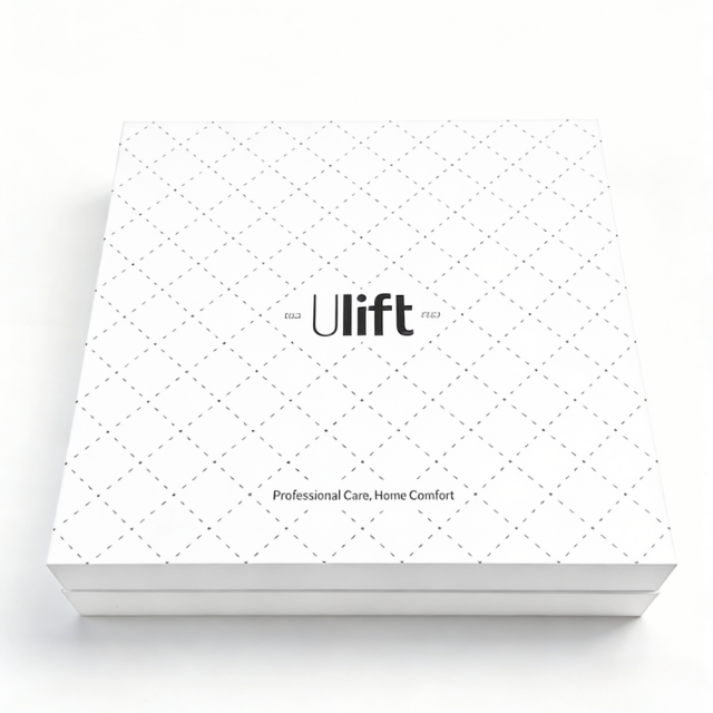 Professional Home Use HIFU Device for Skin Lifting & Tightening