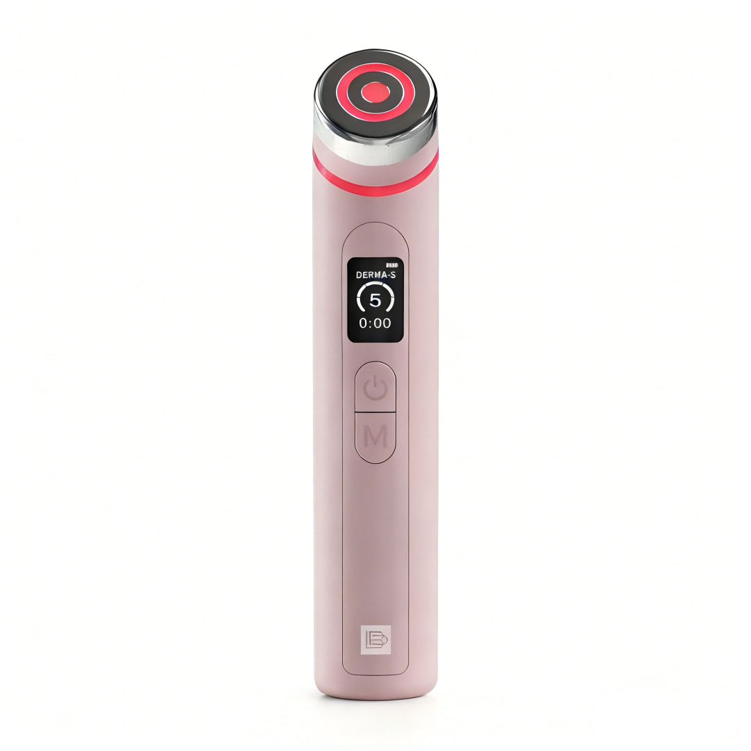 Home Use Skin Rejuvenation Beauty Device