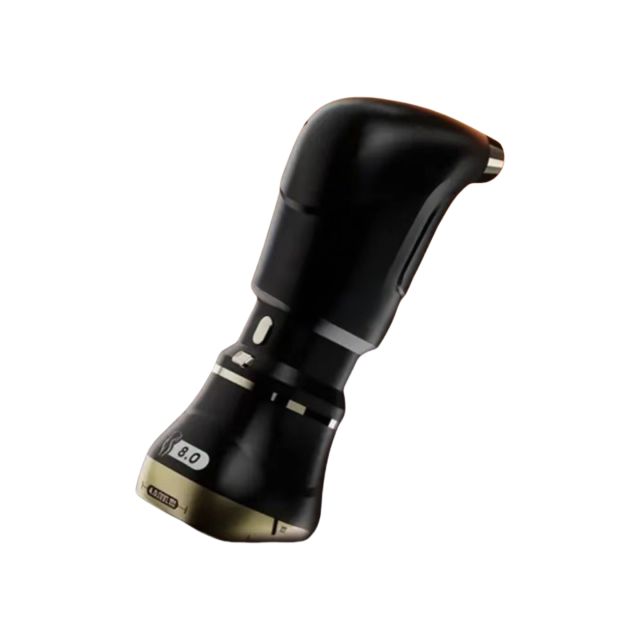 25D HIFU Machine | EMS RF HIFU 3-in-1 Skin Lifting & Body Contouring System