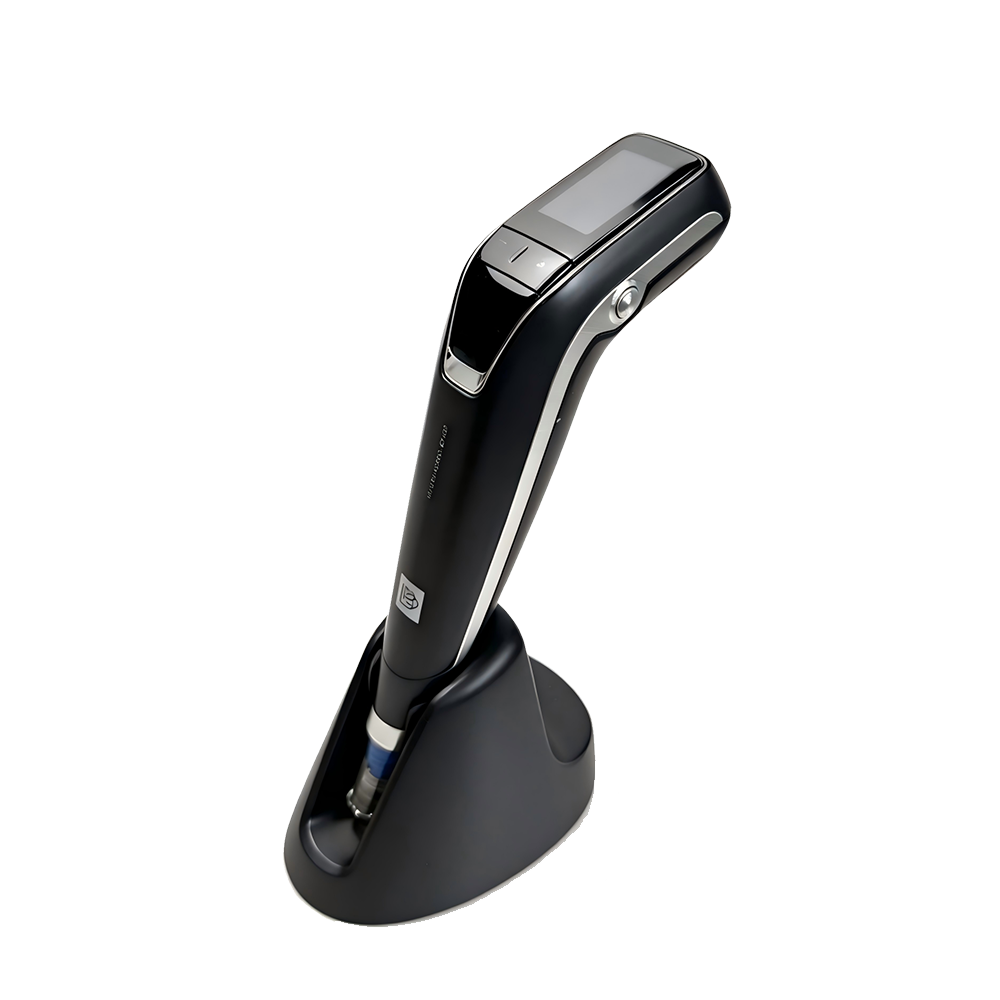 Professional electrical microneedle machine