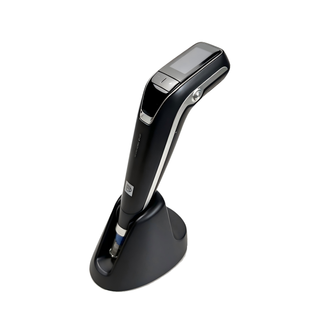 Professional electrical microneedle machine