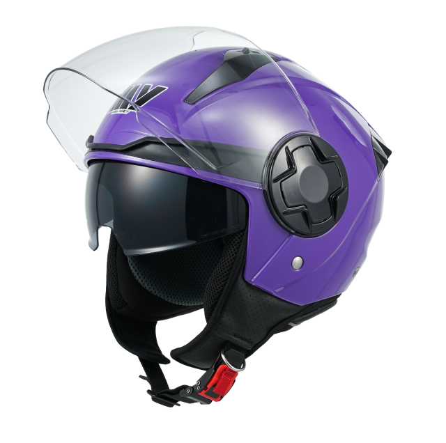 МОЙ открытый шлем OF850