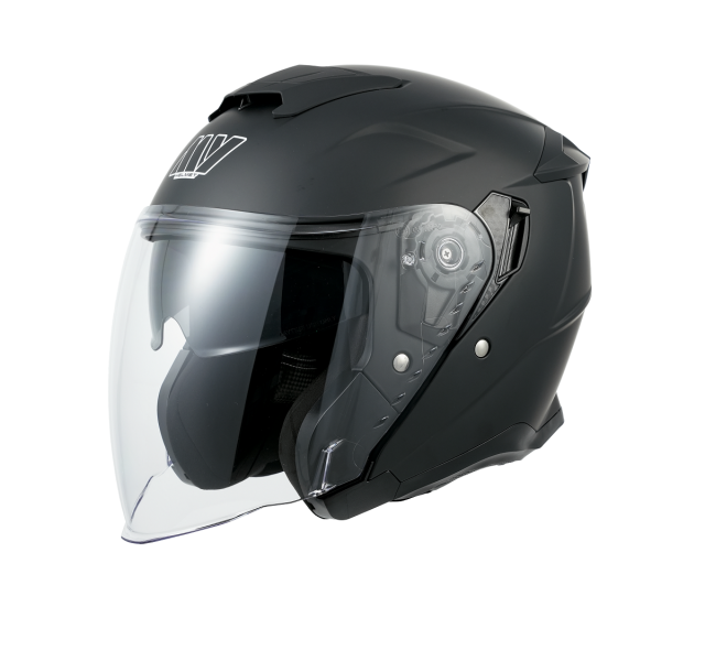 МОЙ открытый шлем OF836