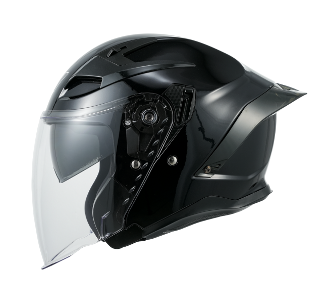 МОЙ открытый шлем OF837