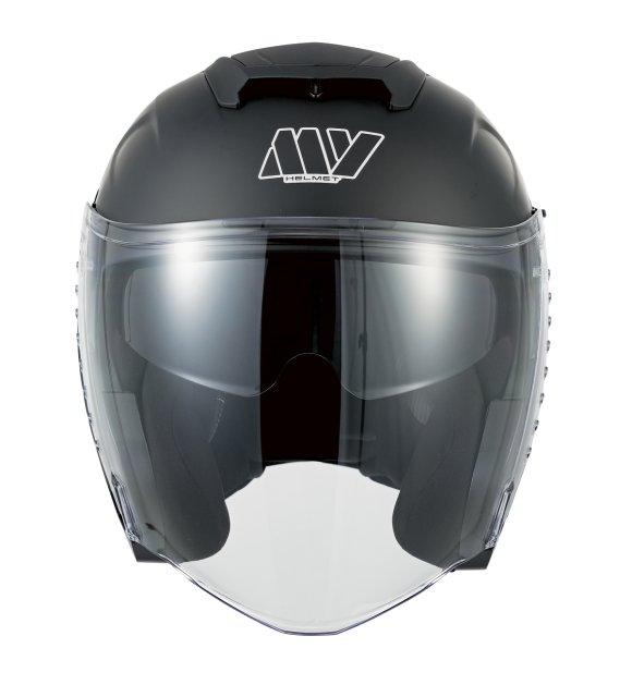 МОЙ открытый шлем OF836