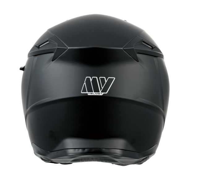 МОЙ открытый шлем OF836