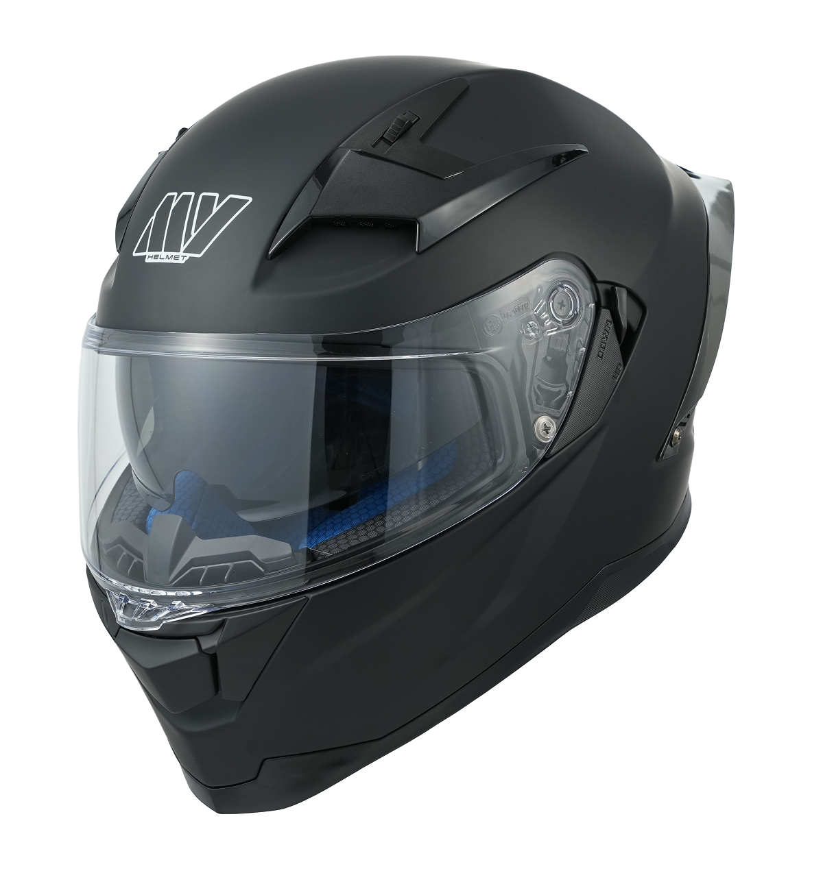 خوذة وجه كامل MY FF937-2