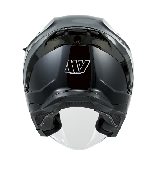 МОЙ открытый шлем OF837