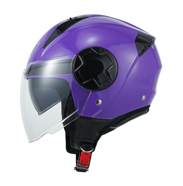 МОЙ открытый шлем OF850