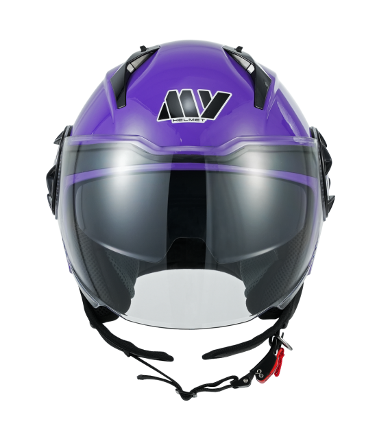 МОЙ открытый шлем OF850