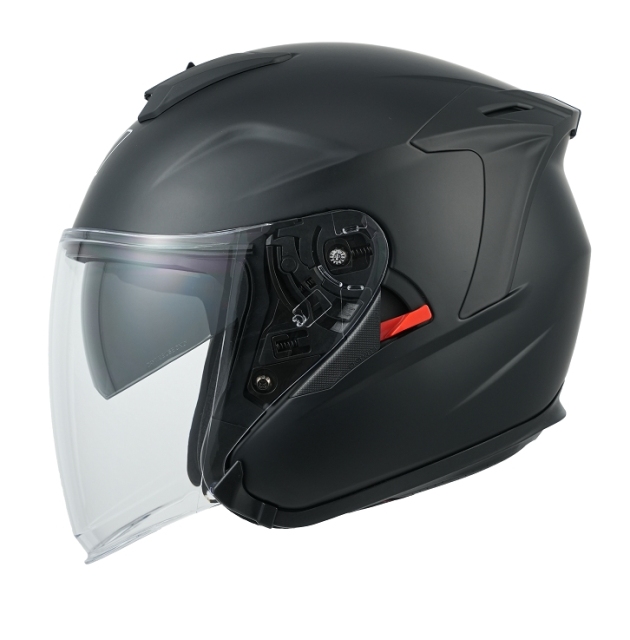 MY Open Face Helmet R07