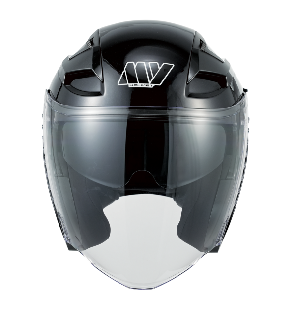 МОЙ открытый шлем OF837