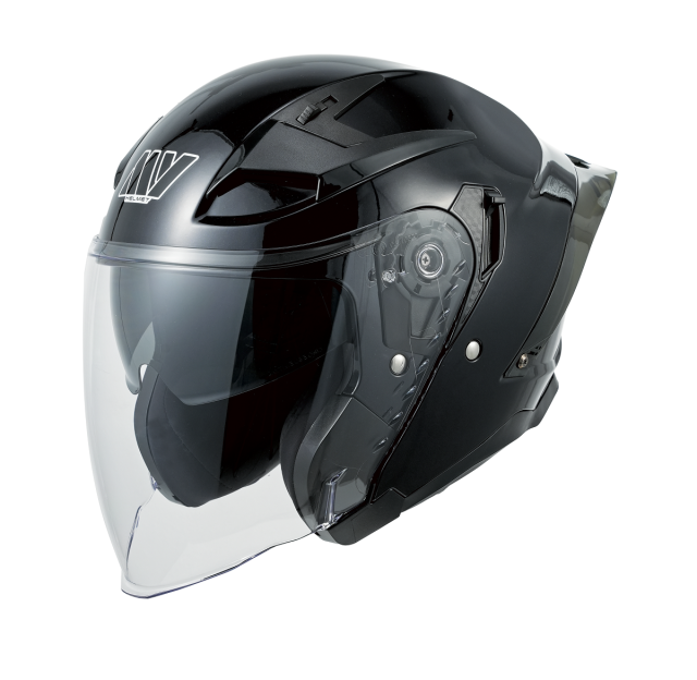 МОЙ открытый шлем OF837