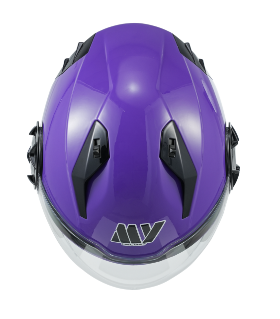 МОЙ открытый шлем OF850